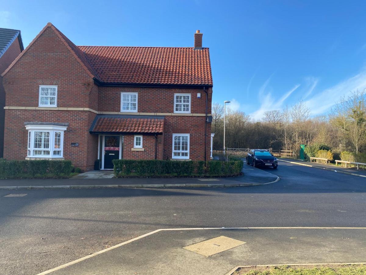 Apartament Stansted Coach House Elsenham Zewnętrze zdjęcie