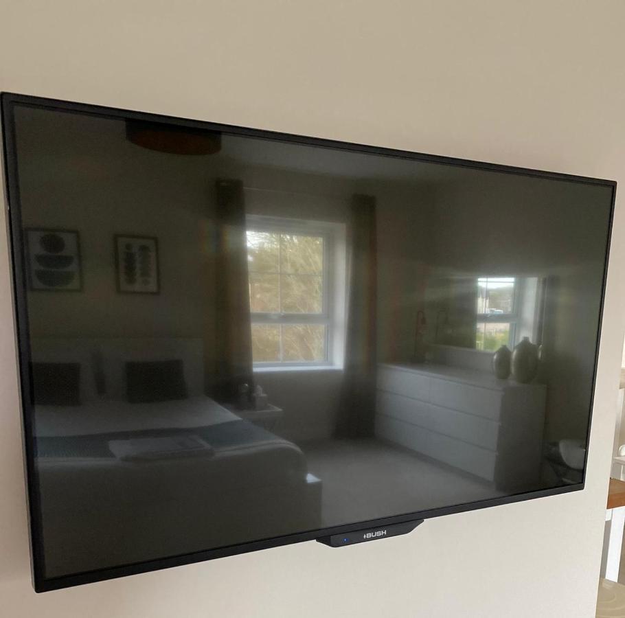 Apartament Stansted Coach House Elsenham Zewnętrze zdjęcie