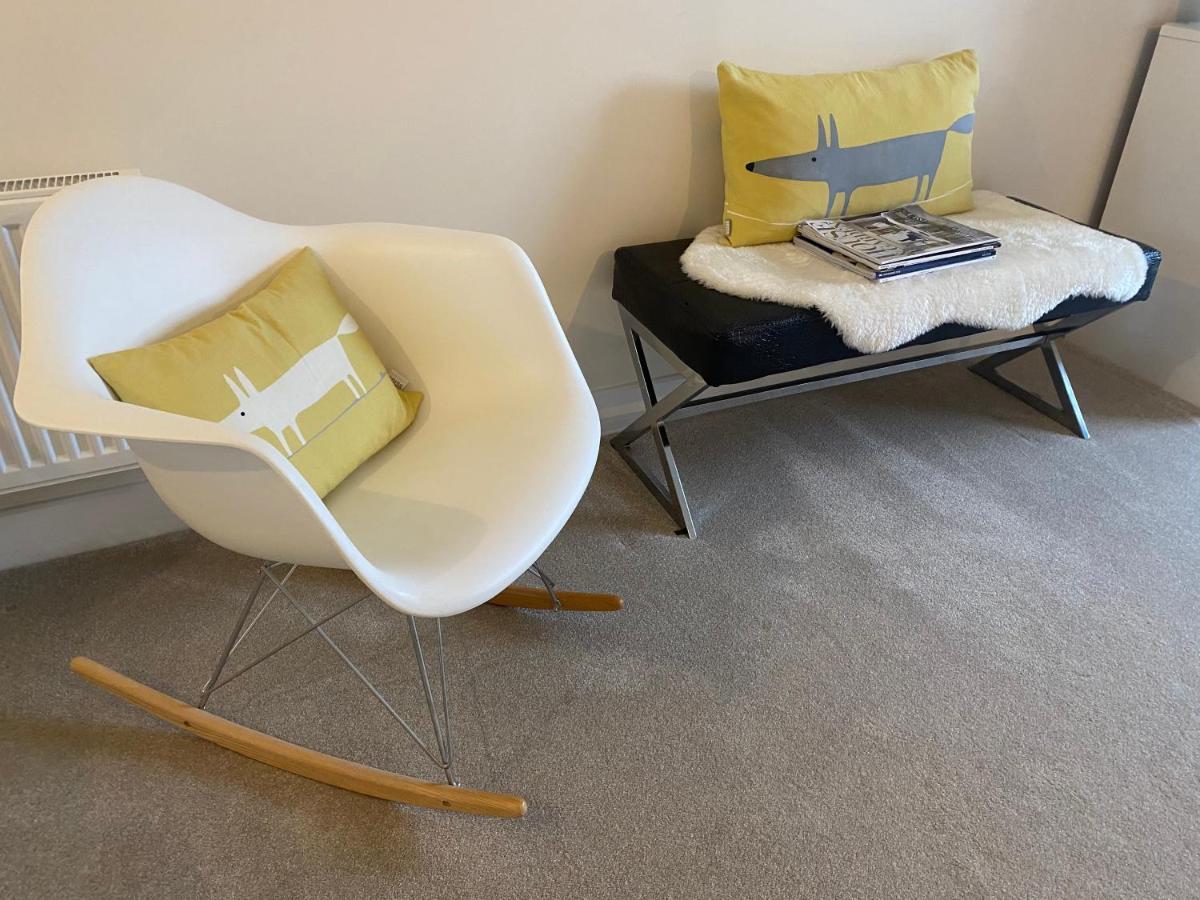 Apartament Stansted Coach House Elsenham Zewnętrze zdjęcie