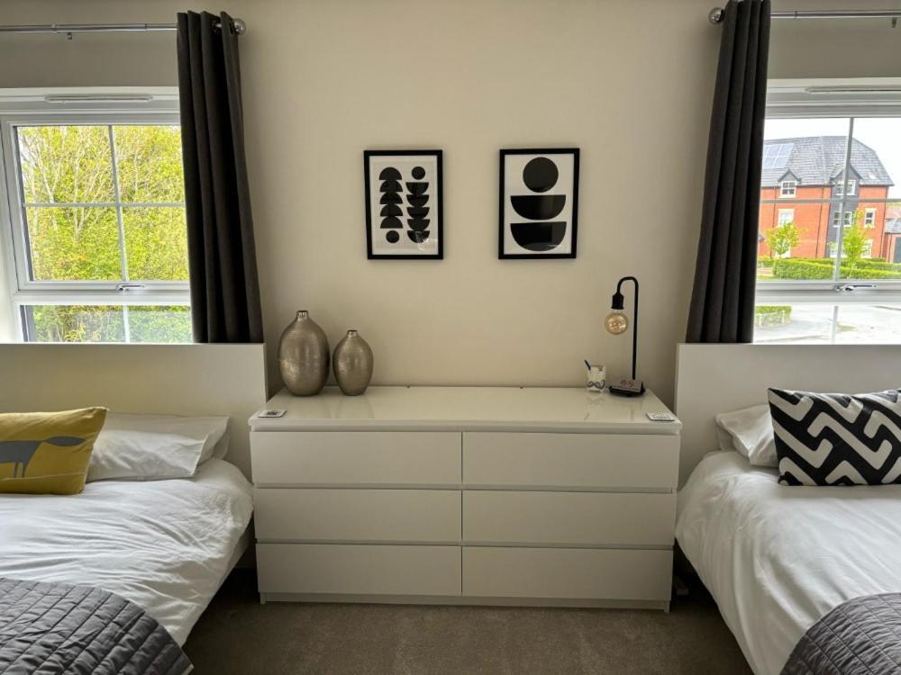 Apartament Stansted Coach House Elsenham Zewnętrze zdjęcie