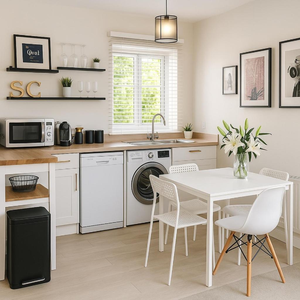 Apartament Stansted Coach House Elsenham Zewnętrze zdjęcie
