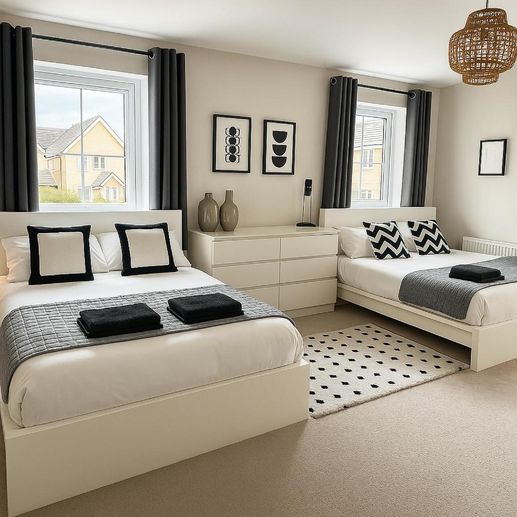 Apartament Stansted Coach House Elsenham Zewnętrze zdjęcie