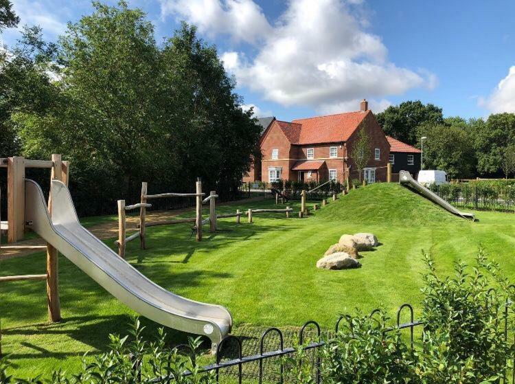 Apartament Stansted Coach House Elsenham Zewnętrze zdjęcie